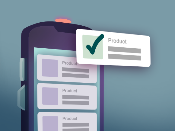 How can an app for Night Crew Managers improve delivery issues?