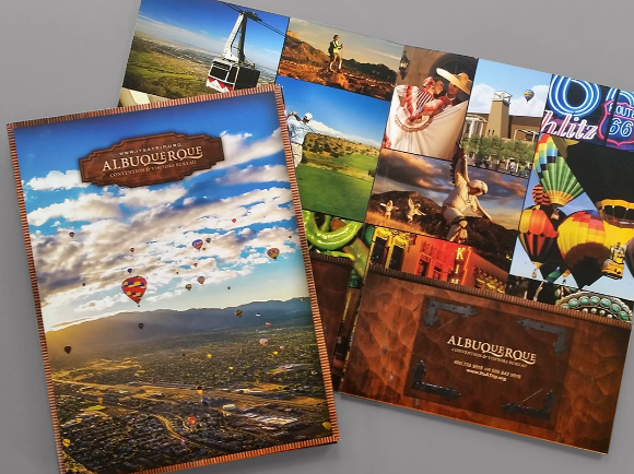 Print Collateral